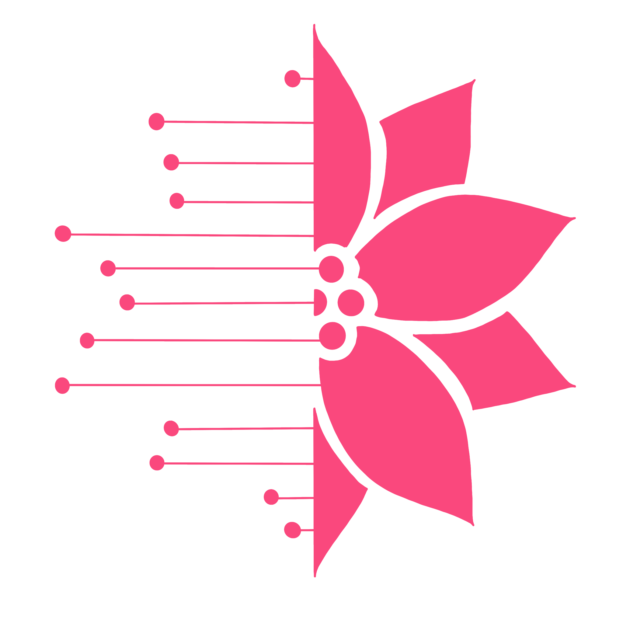 Florevermedia Logo